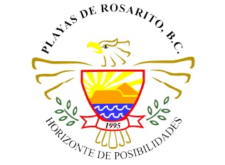 Ayuntamiento Rosarito, CCDER Rosarito