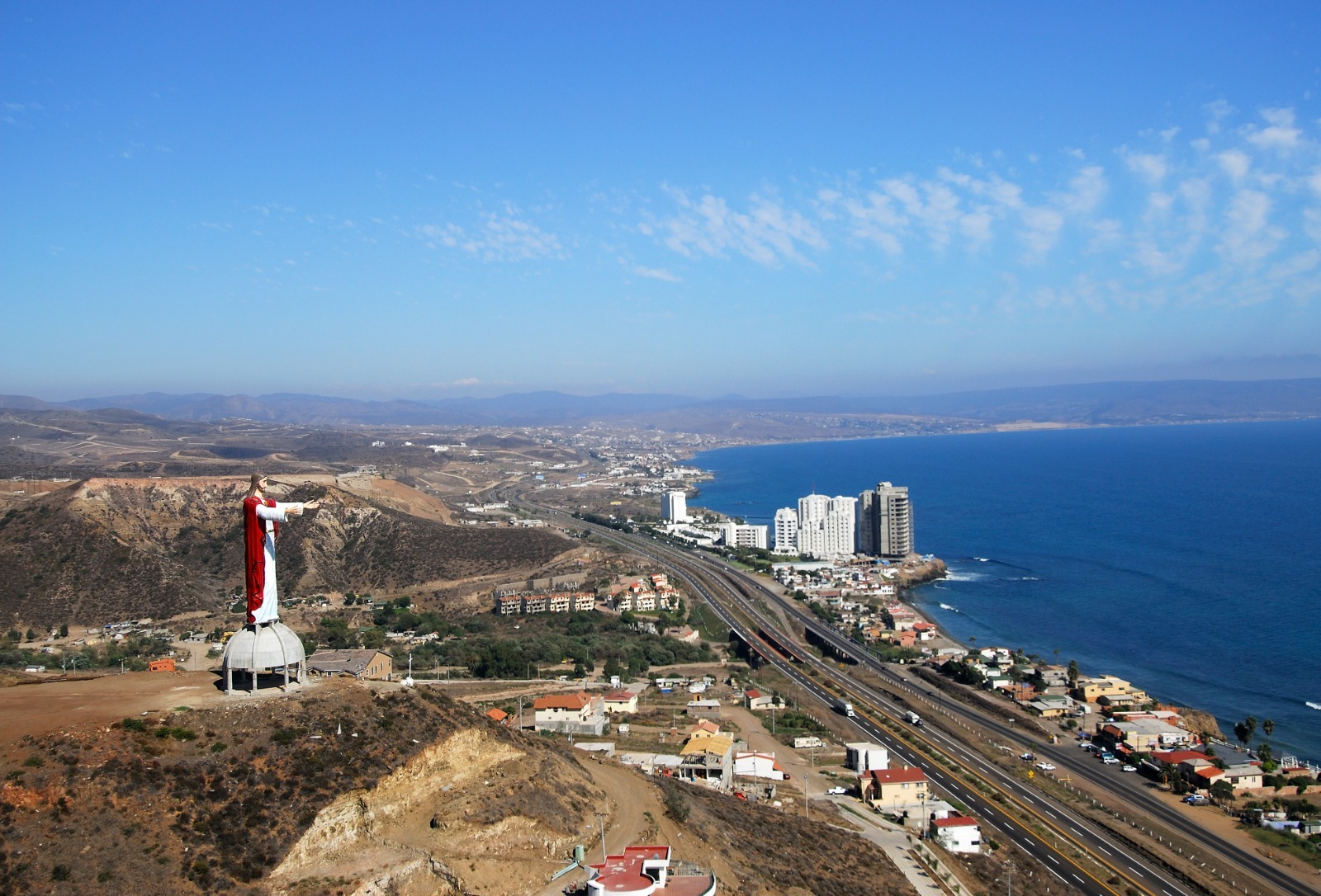 Foro Binacional busca detonar nuevas inversiones hoteleras en el corredor costero de Baja California