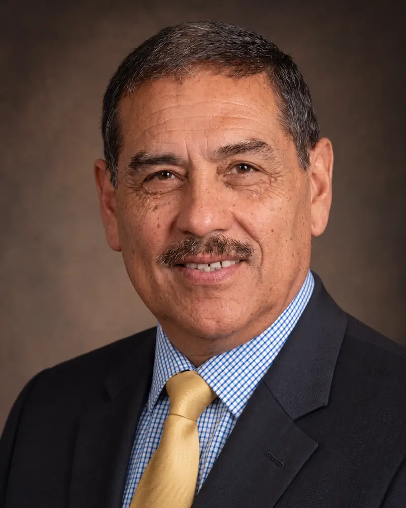 CCDER Rosarito Presidente Arq. Raúl Islas Espinoza