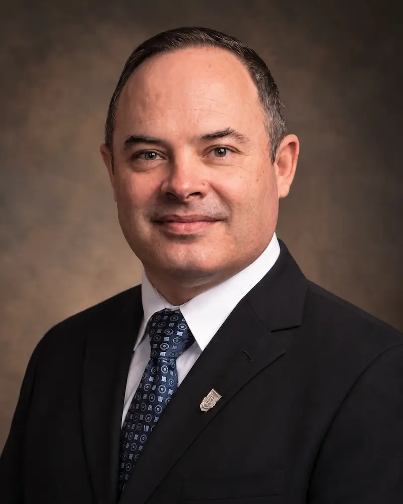 CCDER Rosarito Presidente Ing. Marco Esponda Guerrero